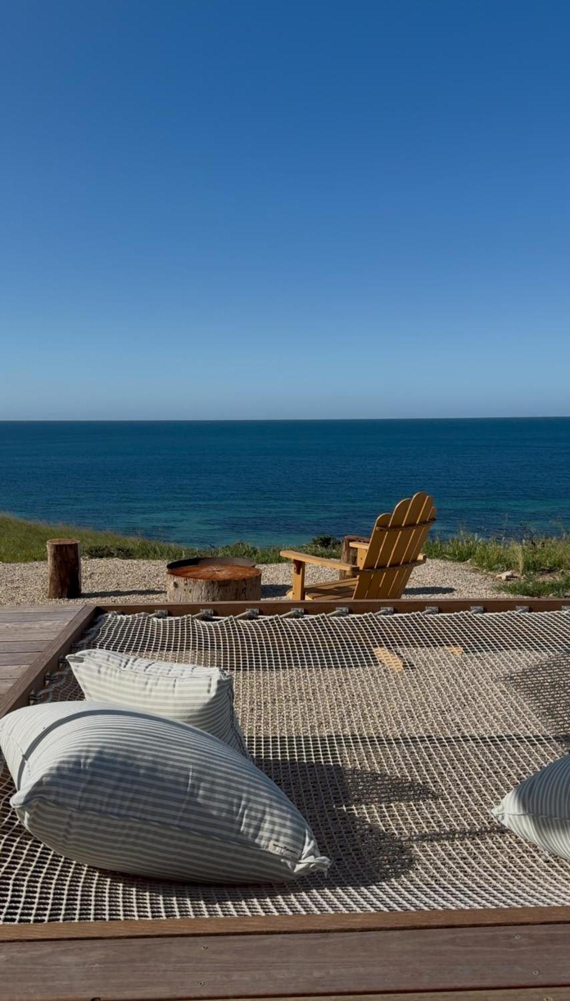 Off-Grid Beachfront Cabin On Kangaroo Island Villa North Cape Esterno foto